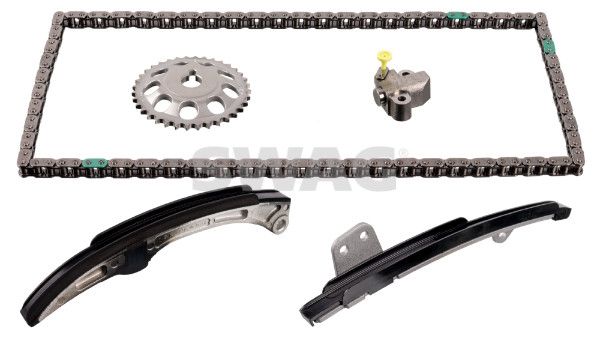 SWAG 33 10 7450 Timing Chain Kit
