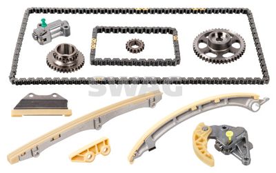 Timing Chain Kit SWAG 33 10 7453