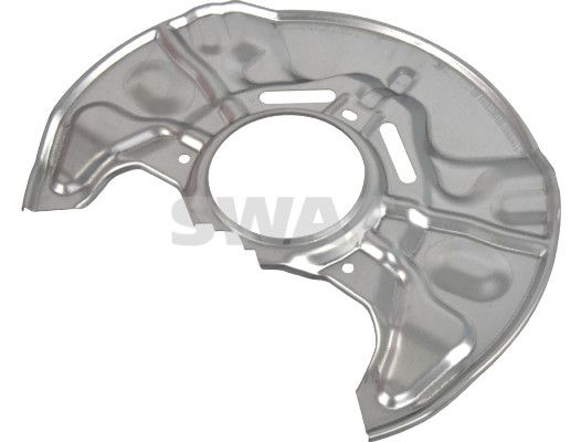 SWAG 33 10 7463 Splash Guard, brake disc