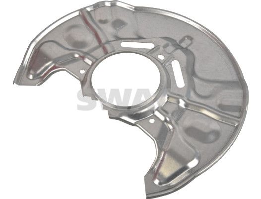 SWAG 33 10 7464 Splash Guard, brake disc