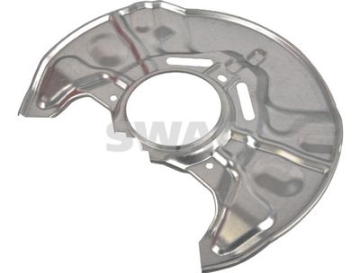 Splash Guard, brake disc SWAG 33 10 7464