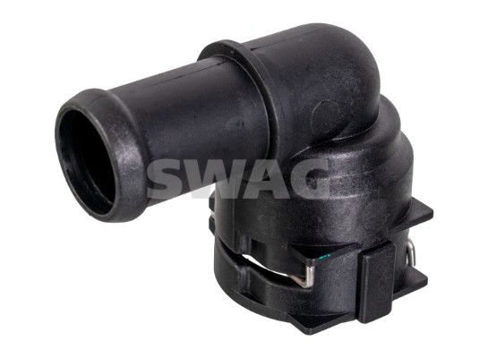 SWAG 33 10 7468 Coolant Flange