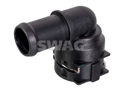 Coolant Flange SWAG 33 10 7468