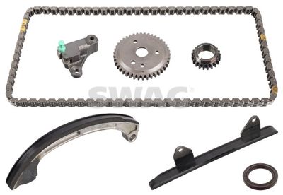 Timing Chain Kit SWAG 33 10 7472