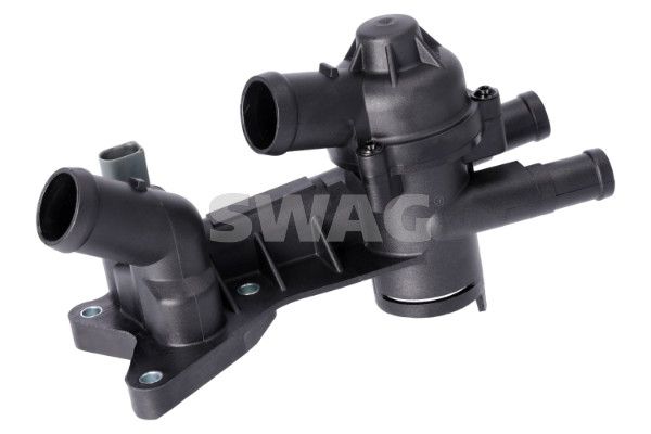 SWAG 33 10 7473 Thermostat, coolant