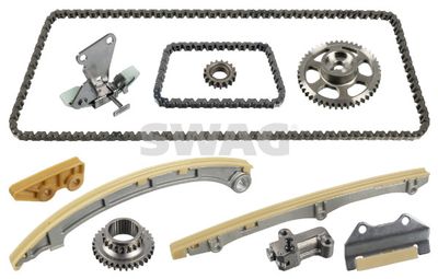 Timing Chain Kit SWAG 33 10 7474