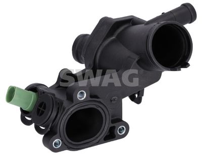 Thermostat, coolant SWAG 33 10 7483