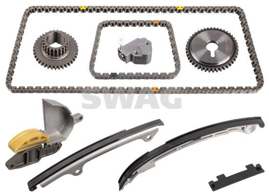 SWAG 33 10 7484 Timing Chain Kit