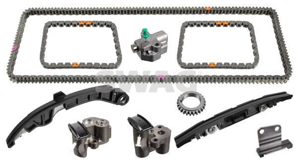 SWAG 33 10 7513 Timing Chain Kit