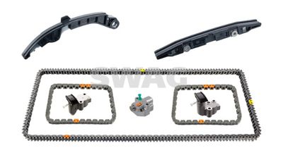 Timing Chain Kit SWAG 33 10 7526