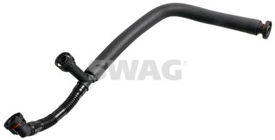 Hose, crankcase ventilation SWAG 33 10 7527