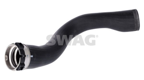 SWAG 33 10 7530 Charge Air Hose
