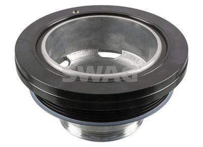 Belt Pulley, crankshaft SWAG 33 10 7545