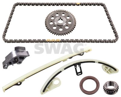 Timing Chain Kit SWAG 33 10 7551