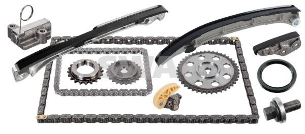 SWAG 33 10 7552 Timing Chain Kit