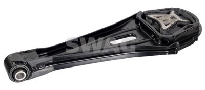 Mounting, manual transmission SWAG 33 10 7562