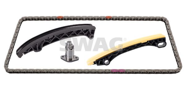 SWAG 33 10 7580 Timing Chain Kit