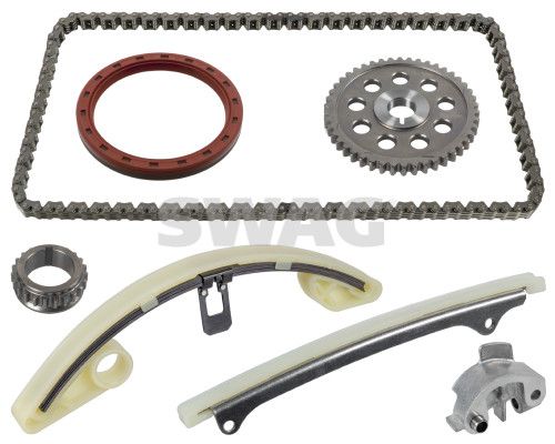 SWAG 33 10 7581 Timing Chain Kit