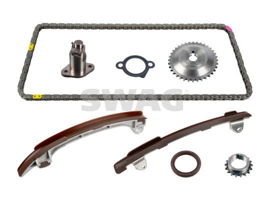 SWAG 33 10 7588 Timing Chain Kit
