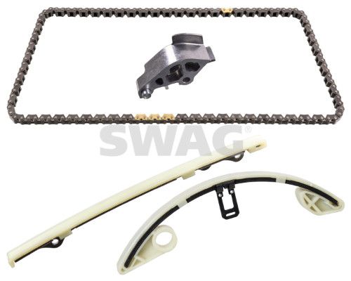 SWAG 33 10 7593 Timing Chain Kit