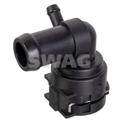 Coolant Flange SWAG 33 10 7597