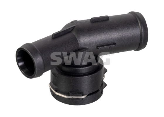 SWAG 33 10 7604 Coolant Flange