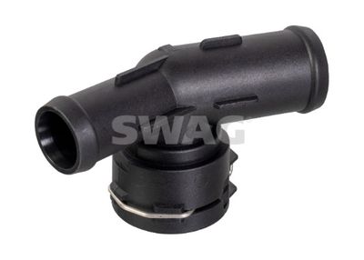 Coolant Flange SWAG 33 10 7604