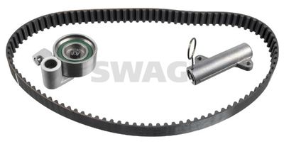 Timing Belt Kit SWAG 33 10 7609
