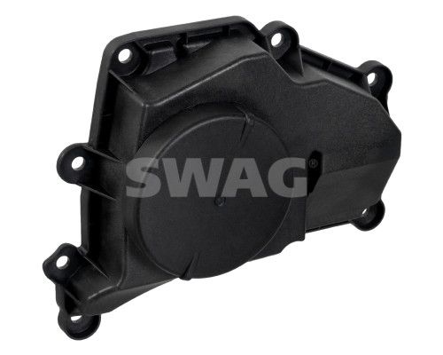 SWAG 33 10 7622 Oil Separator, crankcase ventilation