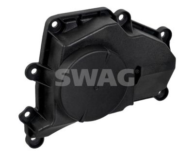 Oil Separator, crankcase ventilation SWAG 33 10 7622