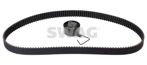 SWAG 33 10 7639 Timing Belt Kit