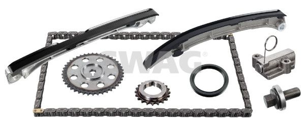 SWAG 33 10 7661 Timing Chain Kit