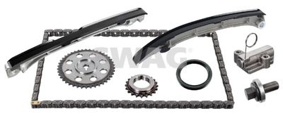 Timing Chain Kit SWAG 33 10 7661