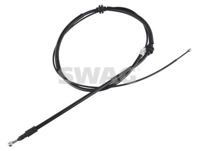Cable Pull, parking brake SWAG 33 10 7667