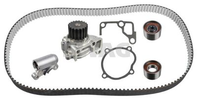 Water Pump & Timing Belt Kit SWAG 33 10 7669