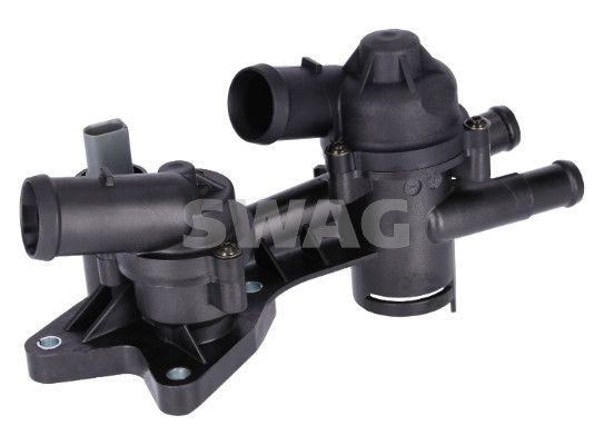 SWAG 33 10 7677 Thermostat, coolant