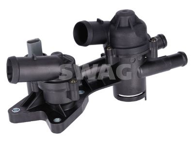Thermostat, coolant SWAG 33 10 7677