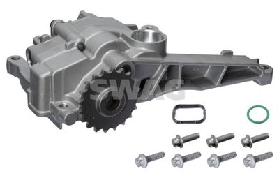 Oil Pump SWAG 33 10 7679