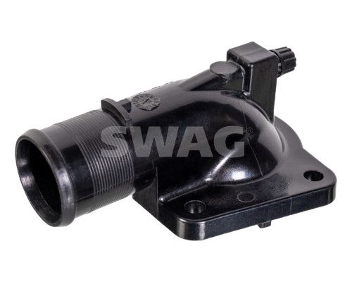 SWAG 33 10 7682 Coolant Flange