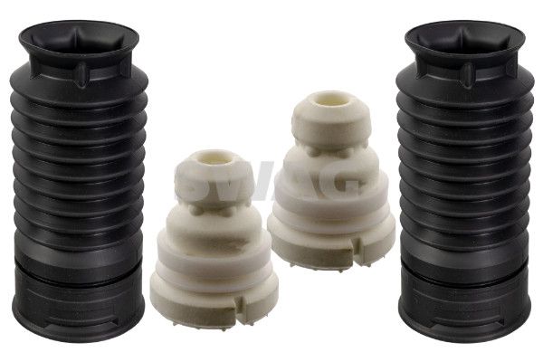 SWAG 33 10 7695 Dust Cover Kit, shock absorber