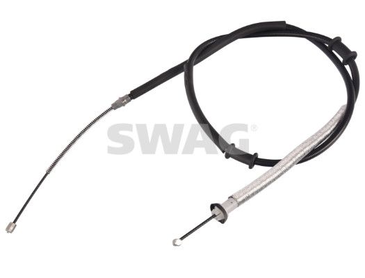 SWAG 33 10 7700 Cable Pull, parking brake