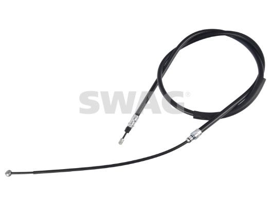 SWAG 33 10 7702 Cable Pull, parking brake