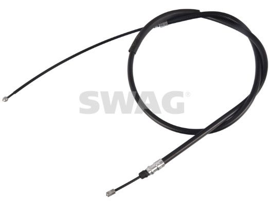 SWAG 33 10 7703 Cable Pull, parking brake