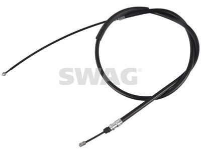 Cable Pull, parking brake SWAG 33 10 7703