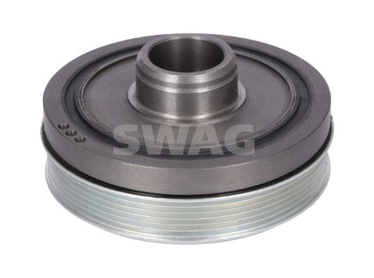 SWAG 33 10 7705 Belt Pulley, crankshaft