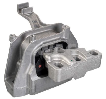 SWAG 33 10 7711 Mounting, engine