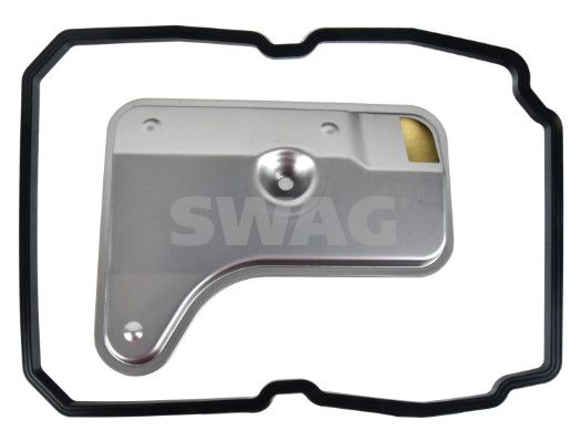 SWAG 33 10 7720 Hydraulic Filter Kit, automatic transmission