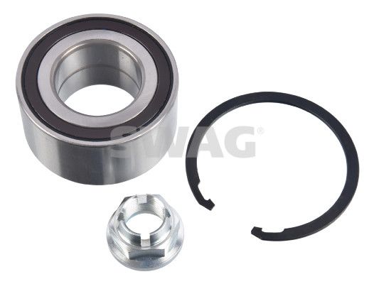 SWAG 33 10 7722 Wheel Bearing Kit