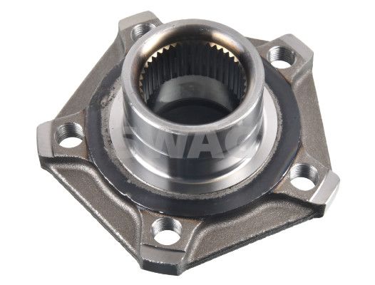 SWAG 33 10 7725 Wheel Hub