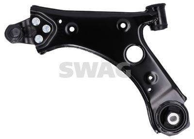 Control/Trailing Arm, wheel suspension SWAG 33 10 7731